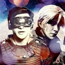 Check spelling or type a new query. The Ready Player One Exit Survey The Ringer