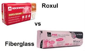 Roxul afb® is a mineral wool batt insulation for interior partitions in commercial constructions where superior fire resistance and please contact roxul for stc ratings on tested wall assemblies. Roxul Vs Fiberglass Insulation For Soundproofing Better Soundproofing