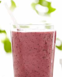 Maybe you would like to learn more about one of these? 35 Healthy Breakfast Smoothie Recipes For All Day Energy In 2020