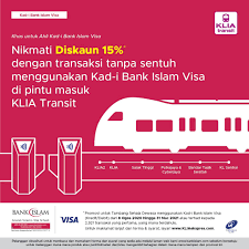 Savesave cawangan bank islam di selangor n kl for later. Klia Ekspres 1 807 Photos Transportation Service Kl Sentral 50470