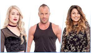 Uczestnicy programu big brother co tydzień muszą nominować osobę do opuszczenia domu wielkiego brata. Big Brother 18 Live Online Transfer For Free Where To Watch Tvn 7 Player Pl Sunday 26 03 2019 18 Plus Stream 24h Live