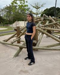 Instagram photo by Marjorie Castillo Villalobos • Jan 16, 2025 at 2:00 PM