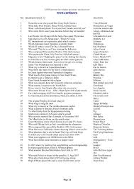 You have to know what's going on in the world, in your country or your locality. 10000 General Knowledge Questions And Answers General Knowledge Quiz Questions Quiz Questions And Answers Knowledge Quiz