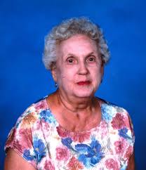 Most Recent Obituaries