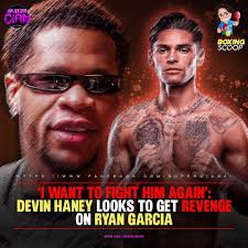 Ryan vs Haney Boxing Match Controversy and Predictions