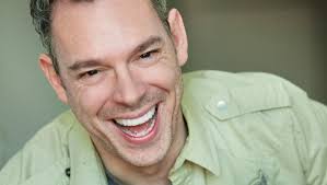 The Secret Life: It's the circle of acting for Thom Christopher Warren