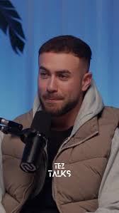 Red flags 🚩 , @mattborgg , @txic.tez , TEZ TALKS EP 5
