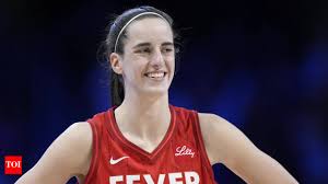 “The skill has just changed”: Fever star Caitlin Clark gives honest take on NBA declining rating while chatting with two NFL stars | NBA News - The Times of India