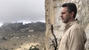 Thomas Sadoski on Yemen, War Child USA and Hollywoods Responsibility