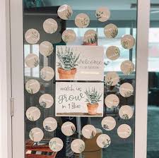 The Best Classroom Themes For 2020 And 2021 Chaylor Mads Classroom Themes Classroom Door Displays Camping Theme Classroom