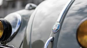 Image result for Mignonette Green 1959 Volkswagen