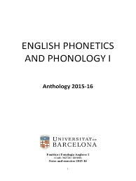 Click on each image to download the individual poster or download them all at once in the zipped folder below. English Phonetics And Phonology I Anthol Pdf Pdf Morphology Linguistics Lexicon