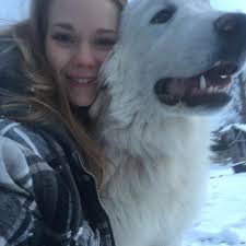 Adult food for a skinny Great Pyrenees