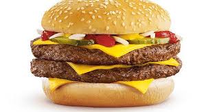 15 Fast Food Advertisements Vs What You Actually Get Mcdonalds Fast Food Food Fast Food