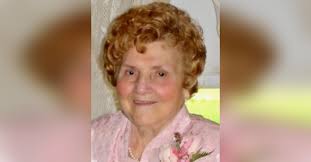 Obituary information for Alice “Ali” Change of Times Ferioli