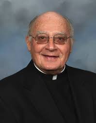 Msgr. William Karg