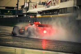 However, after the team's refusal to take to the circuit, there was a confrontation between f1 chief bernie ecclestone and the force india team. Formel 1 Ungarn 2020 Wetter Regen Fur Rennen Erwartet