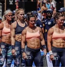 Watch coverage on youtube, games.crossfit.com, and via the many other outlets that will shape this exciting new chapter in fitness history. Crossfit Games 2019 Female Crossfit Athletes Muscle Women Best Workout Routine