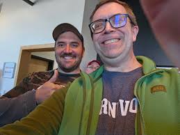 Got to meet some great Texas BBQ minds this weekend!