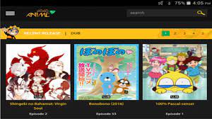 Download the gogoanime.io app absolutely free and watch anime videos online. Gogo Anime Tv Apk