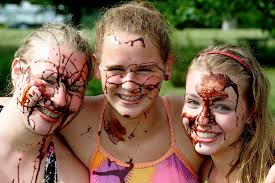 Northern Life: July 2-4