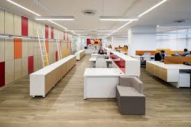 Pwc Panama City Panama Commercial Office Design City Office Panama City Panama