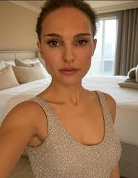 Natalie Portman 💫❤️ ❤️💫 #natalieportman
