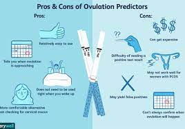 Where to get an ovulation test. Using Ovulation Test Strips To Detect Ovulation