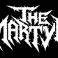 The Martyr Performing with A Skylit Drive