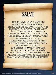 Spanish Apostles Creed Poster Catholic To The Max Online Catholic Store In 2020 Hail Holy Queen Catholic Prayers Daily Catholic Prayers In Spanish