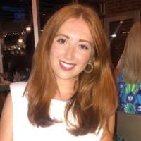 Eleanor (Ellie) Couturier