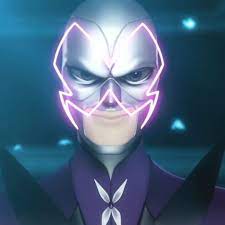 In the collector, in order to avoid the suspicion of being hawk moth, he akumatizes himself into the collector, a supervillain who has the power to imprison any person or object within his magical notebook. Gabriel Agreste Miraculous Ladybug Wiki Fandom
