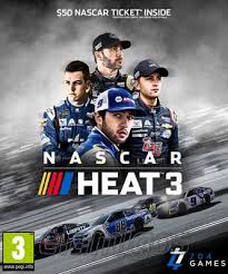 Racing nascar heat 5, the official video game of the worlds most popular stockcar. Nascar Heat 3 Free Download Elamigosedition Com