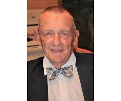 Richard Curran Obituary (1933