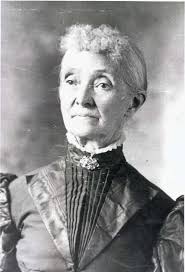 Cynthia Justina Beckwith Gallup (1830-1918)