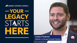 Your Legacy Starts Here