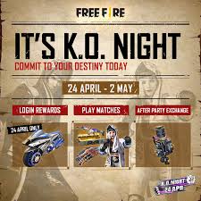 Free fire's rules of the game allow friendly players to give each other gifts or give and receive rewards. Ding Ding Ding The Crowd Goes Wild Garena Free Fire Facebook