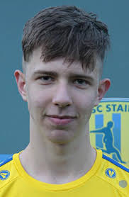 Gerhard Langmann aus Deutschlandsberg