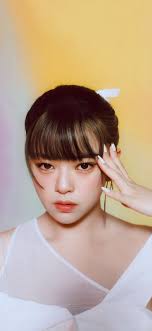 JEONGYEON Wallpaper #TWICE #JEONGYEONWALLPAPERS