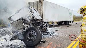 With more than 30 years of experience, attorney richard m. 6 Common Causes Of Truck Accidents In The Us Blogging Hub