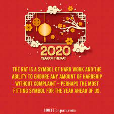 Rayakan tahun baru cina dan vietnam, yang juga dikenal sebagai tahun baru imlek, dengan kartu ucapan. Koleksi Ucapan Selamat Tahun Baru Cina 2020 1001 Ucapan