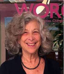 Lynne Cutler's Instagram, Twitter & Facebook