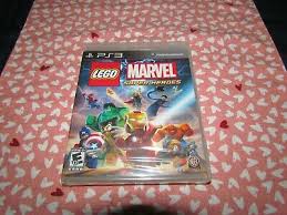 Si pides tu preventa con despacho a domicilio, debes hacernos llegar tus juegos usados en abono, antes de que te despachemos, para que podamos hacer el cálculo y abonarte lo que corresponde con la promoción. Venta De Lego Marvel Superheroes Ps3 Usados