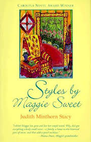 Author: Stacy, Judith