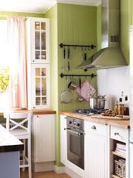 Ikea For Kitchen Decorar Cocinas Pequenas Diseno De Cocina Decoracion De Cocina