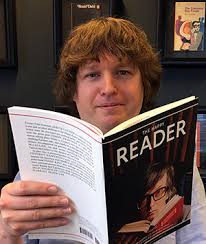 Tom Etherington, designer — magCulture