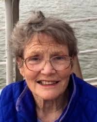 Jeanne Kline's Instagram, Twitter & Facebook