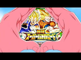 ドラゴンボールz ドッカンバトル いきなり強くなったよなーブウ編カテゴリチャンネル登録お願いします どうも スパーキン神コロです おススメの再生リストはこちらドラゴンボールドッカンバトルドッカンバトル ガチャ動画ドラゴンボールz カカロッ ドッカン バトル
