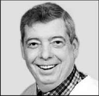 Julius Johnson Obituary (2006)