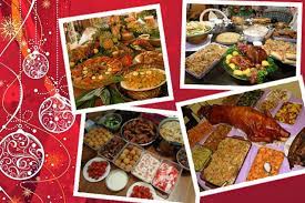 List Of Delicious Noche Buena Food You Can Prepare At Home Balay Ph